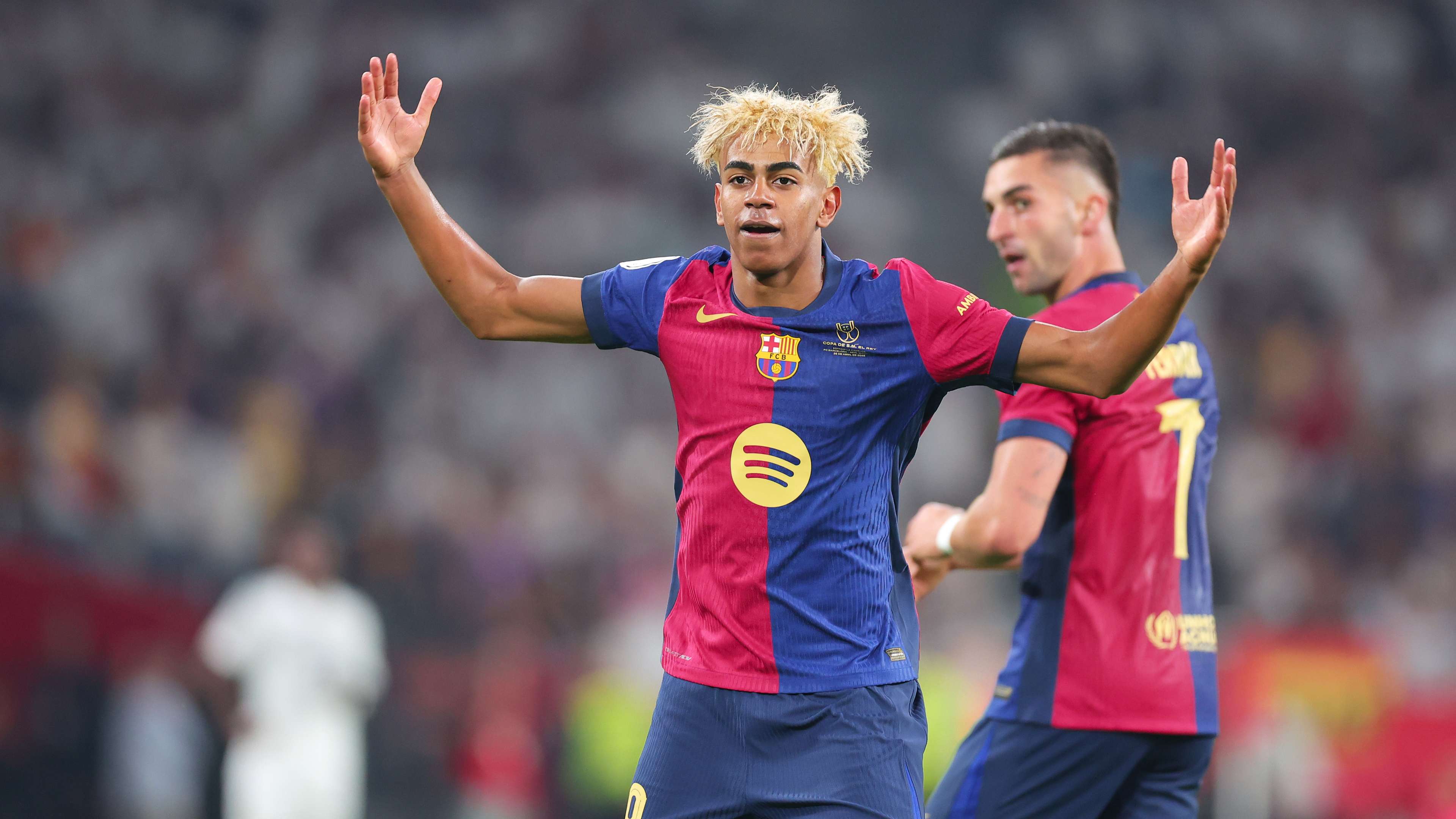 Who earned the spot since Barcelona did not qualify for 2025 Club World Cup ？ Find out here!