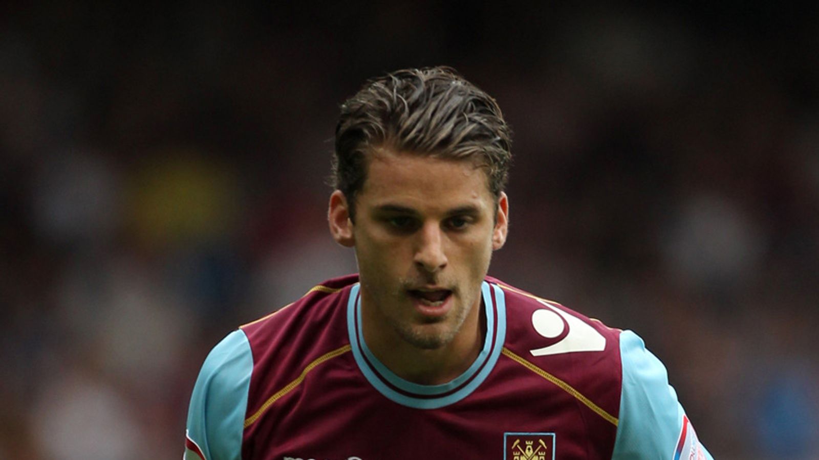 David Bentley West Ham trial: Why did the deal suddenly collapse that summer?