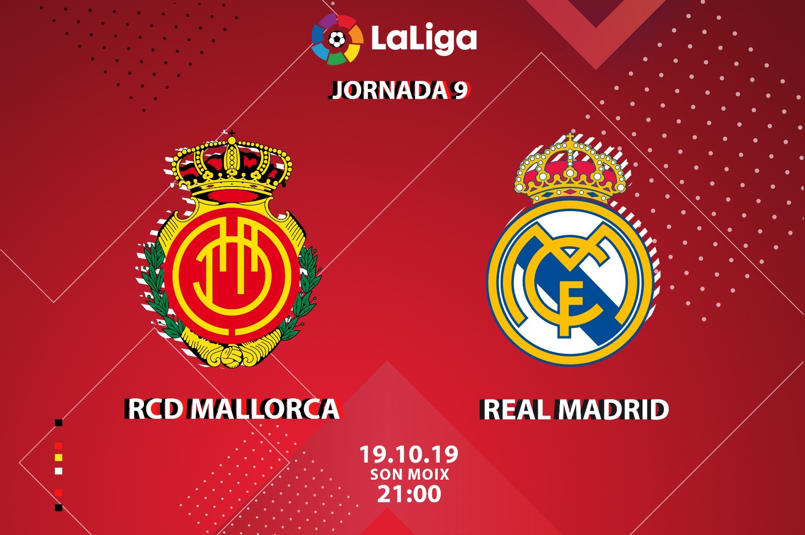 Where to buy Mallorca vs Real Madrid tickets? Top places revealed!