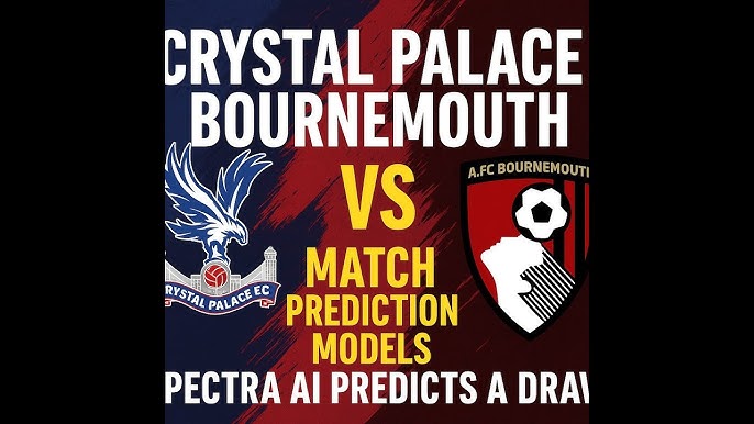 Which team dominates historically? Deep analysis of A.F.C. Bournemouth vs Crystal Palace F.C. stats reveals the winner!