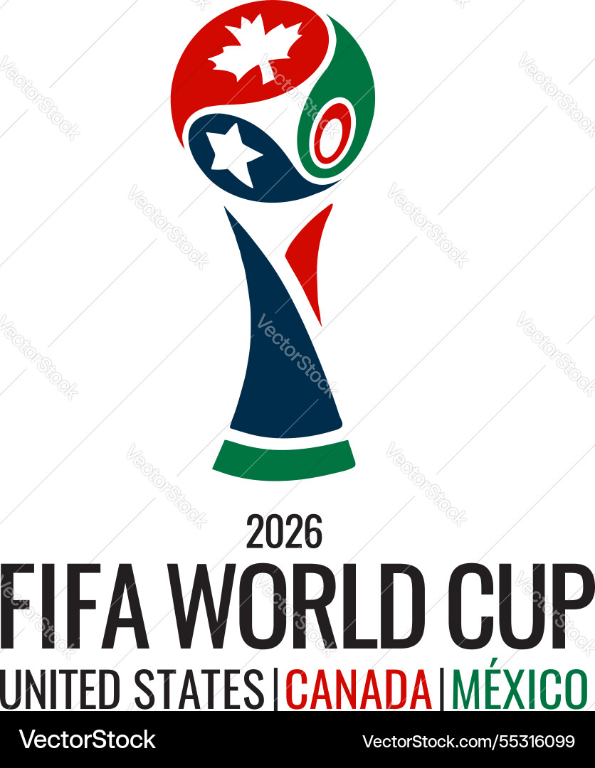 Need high-res FIFA World Cup logos for free? (Download official vector assets now)