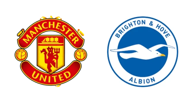 Manchester United F.C. vs Brighton & Hove Albion F.C. Timeline： What to Expect？