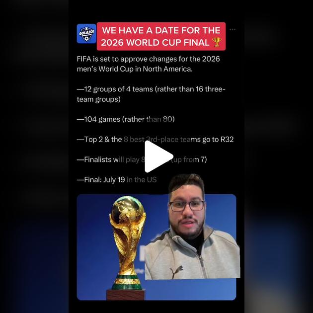 Unexpected Teams in the 2026 FIFA World Cup Winner Prediction Analysis： Shockers Inside!
