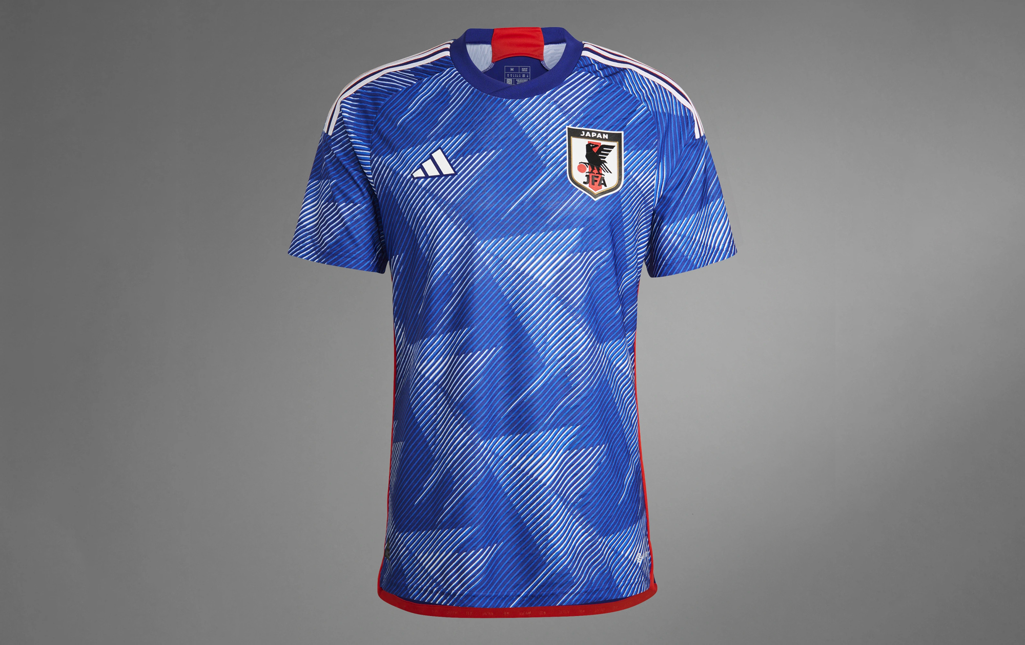 Is the latest japan jersey world cup kit worth buying? Read our full review first!