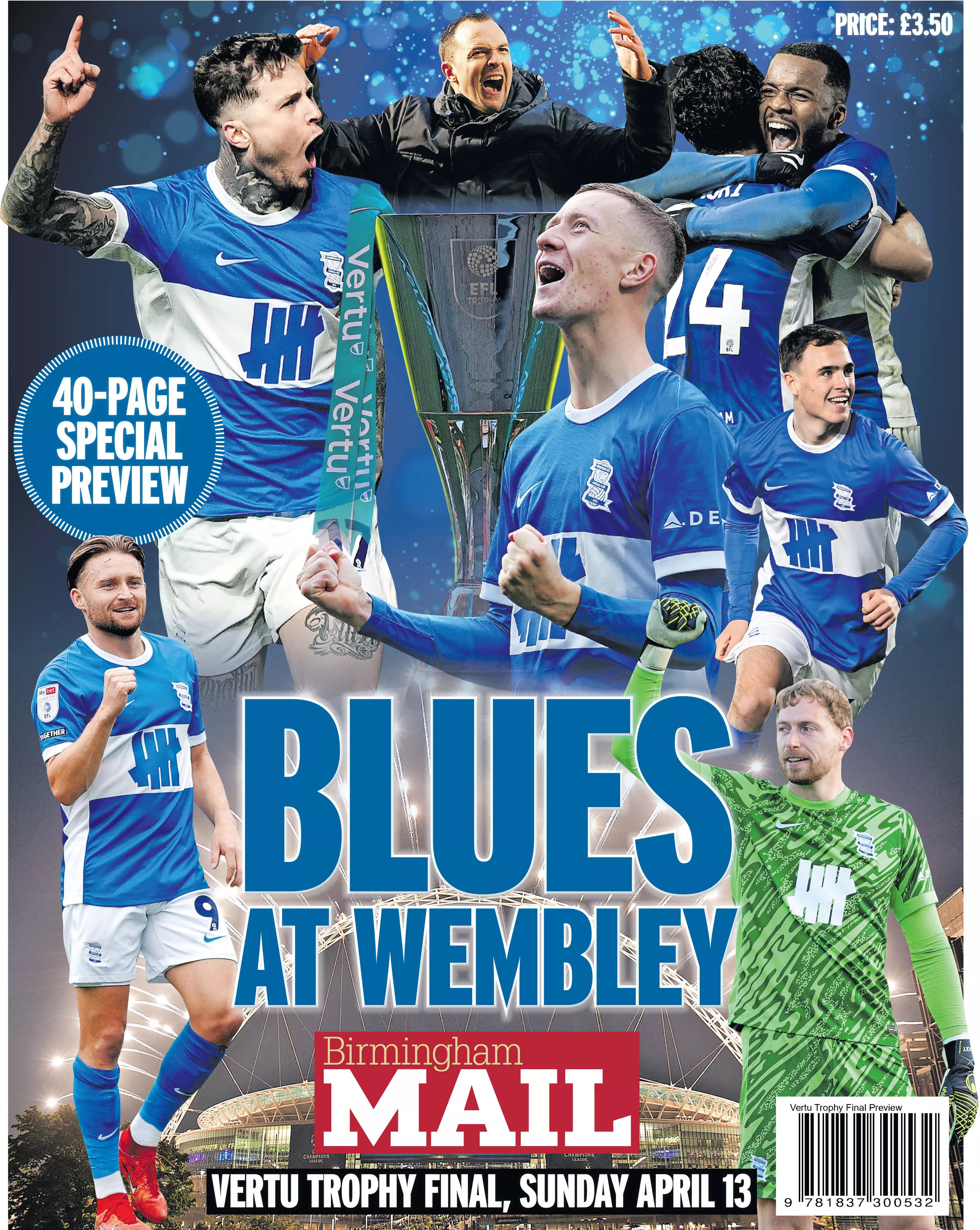 Shrewsbury Town F.C. vs Birmingham City F.C. standings  Head-to-head results analyzed