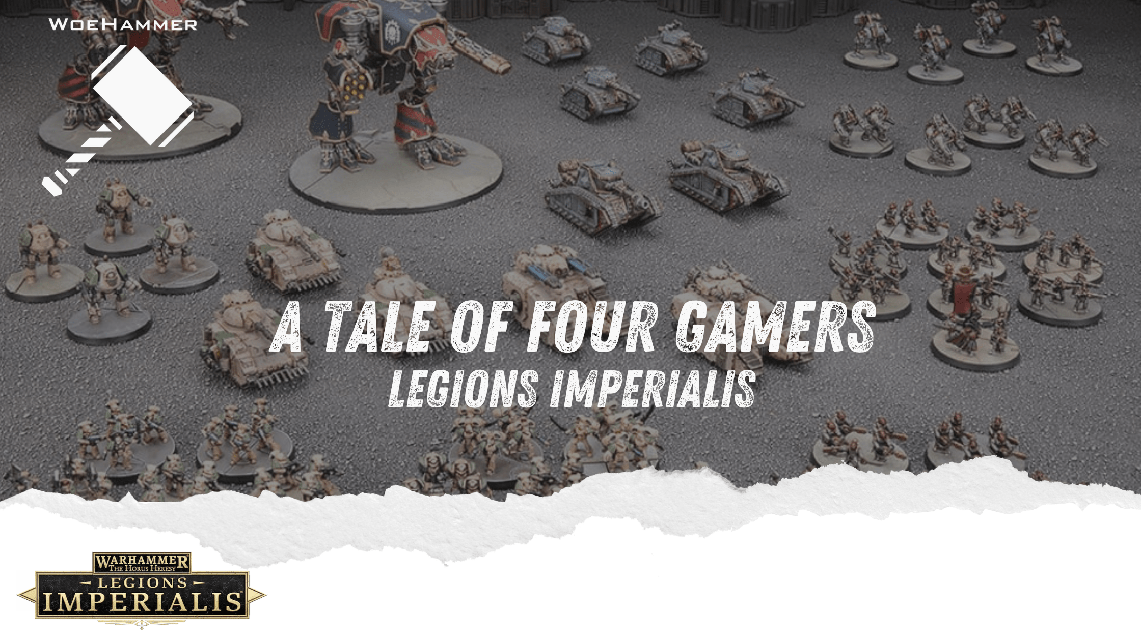 Tale of four gamers pdf review： Is it worth your time reading？