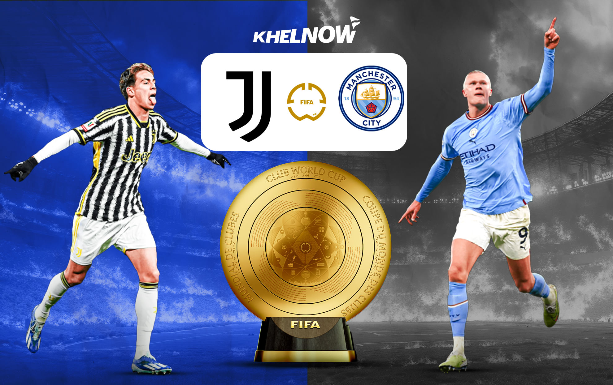 FIFA Club World Cup Juventus FC vs Manchester City FC prediction: Are the odds favoring Man City or Juve? (Best Betting Tips!)