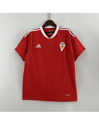 Where to Buy Official Escudo Real Murcia Merchandise？ Check These 3 Top Fan Shops!