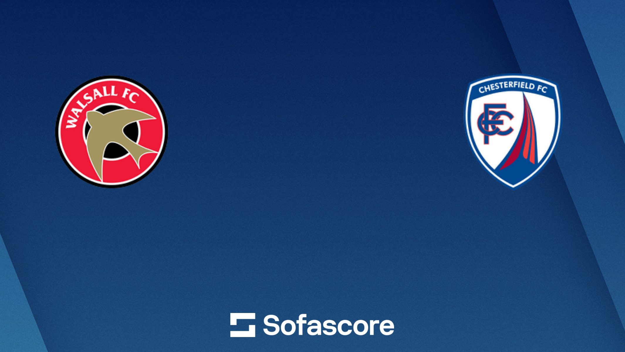 Walsall F.C. vs Chesterfield F.C. stats: What do they tell us? Insights explored!
