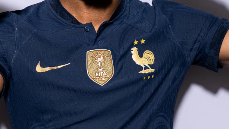 What makes France football jersey special? Key features explained!