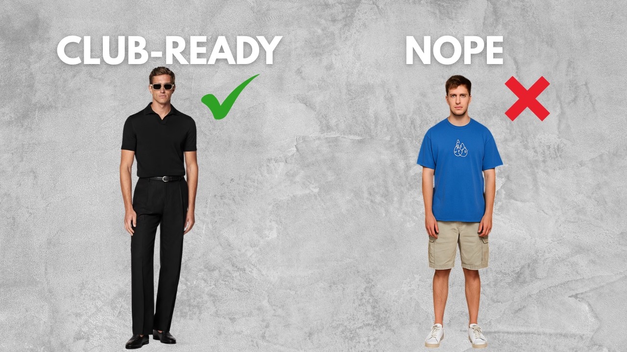 Where is the best place for mens clubbing? Top spots revealed!