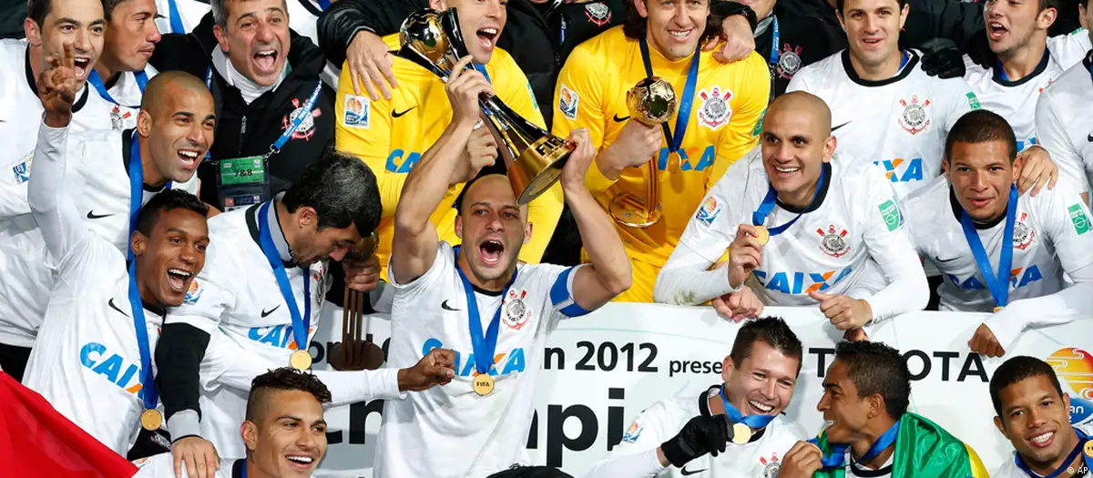 Remembering the FIFA World Cup 2012 (Throwback to the Biggest Team Surprises)