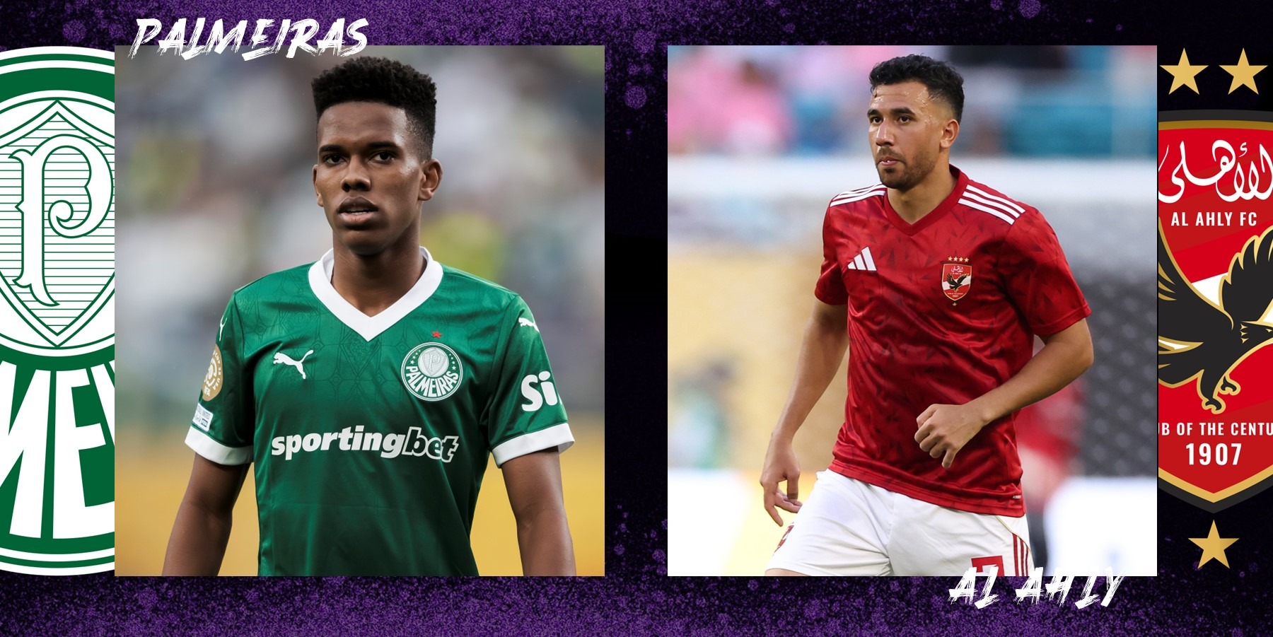 Match Guide： Palmeiras vs Al Ahly FC Team News and Key Players to Watch Closely!