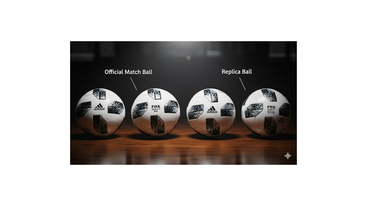 Where is the best place to find and buy an authentic fifa ball world cup？ (Avoid scams and purchase certified match ball replicas easily)