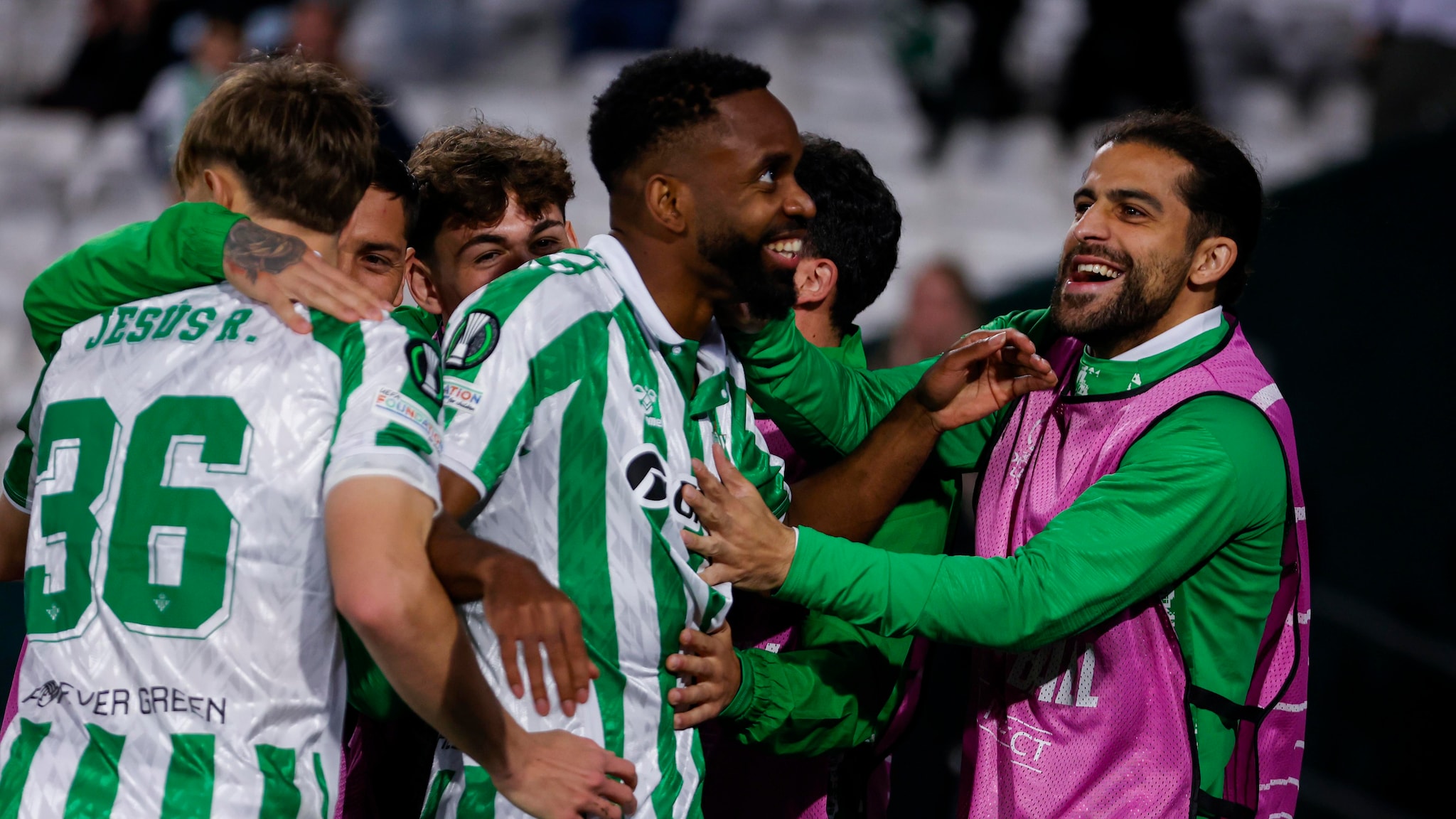 What are the important statistics of Fiorentina against Betis？ Know the details!