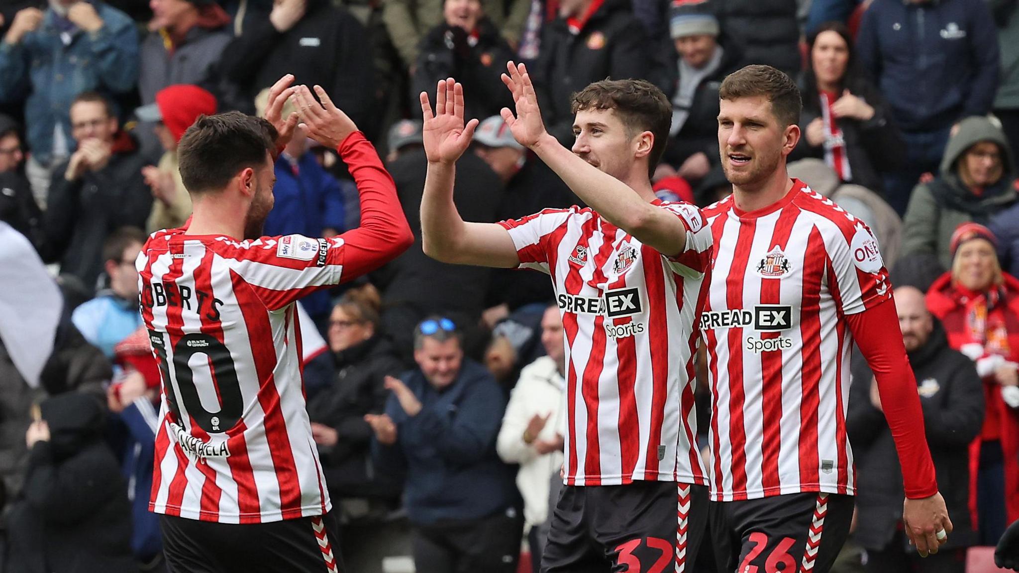 Millwall F.C. vs Sunderland A.F.C. standings： Which team is leading？