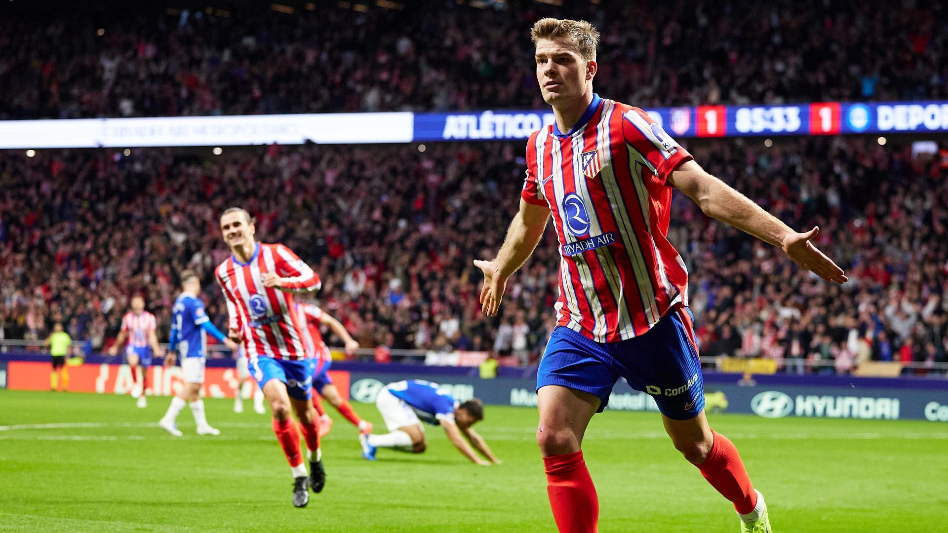 What impacts do the estadísticas de alavés contra atlético de madrid have？ Lets discuss!