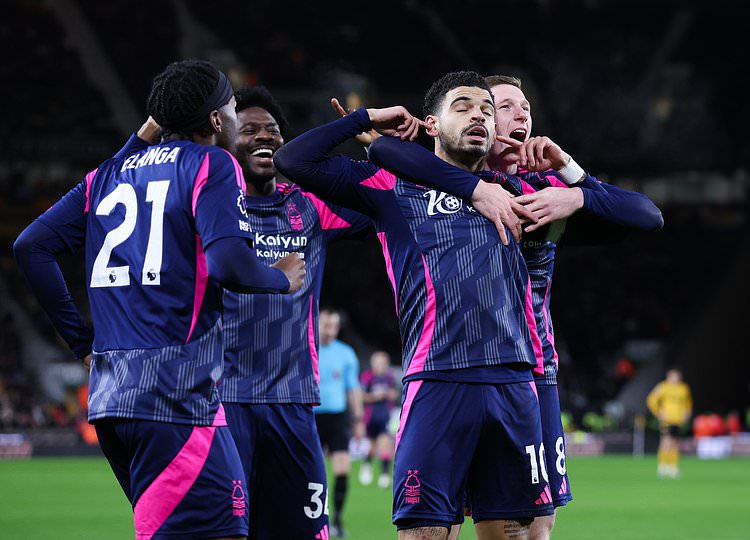 Where to get the latest stats of Nottingham Forest vs Wolverhampton Wanderers FC？ Check here!