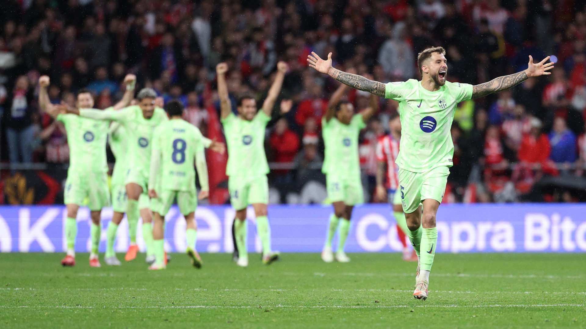 Where to get tickets for Copa del Rey？ Guide to ticket purchasing!