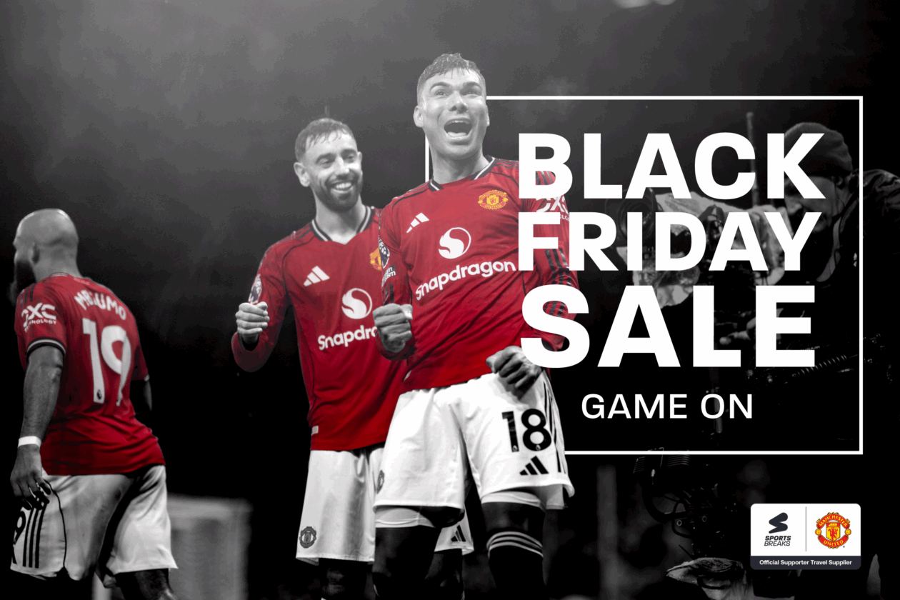 Need official tickets for tottenham vs manchester united？ Buy safe right here!