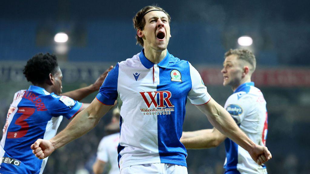 When are the Portsmouth F.C. vs Blackburn Rovers lineups revealed？ Get the full list!