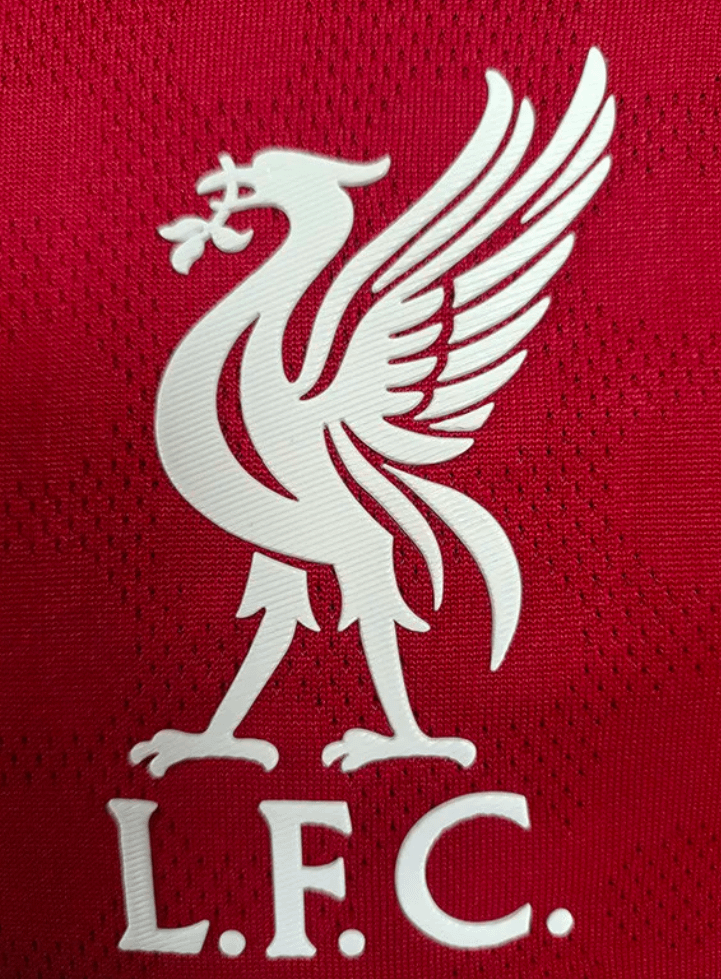 Where can I buy an authentic badge liverpool fc？ Avoid getting fake patches easily!