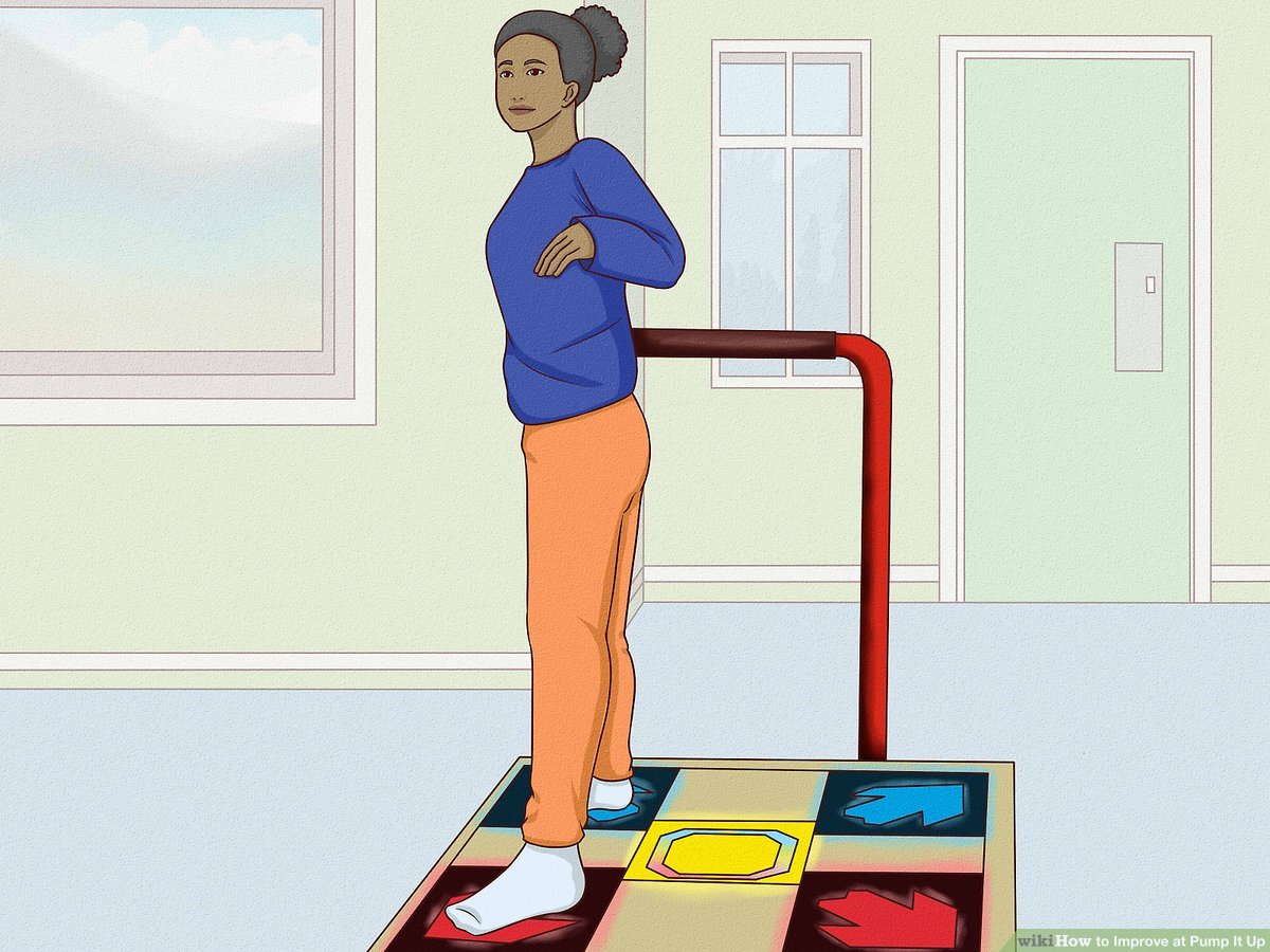 How to start playing the piu game？ Easy steps for beginners explained!