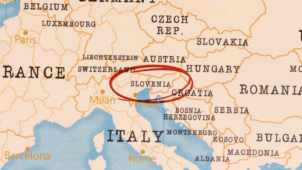 Slovenia Carta application process: Tips for a smooth ride!