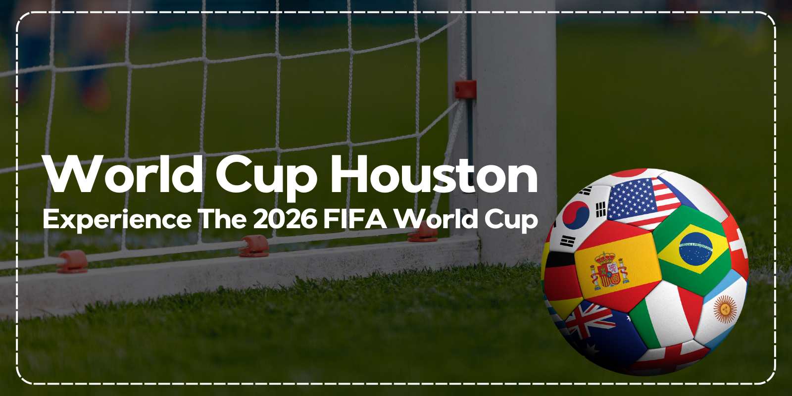 Get Your World Cup Houston Tickets Fast! Top Tips for the Official Sale!