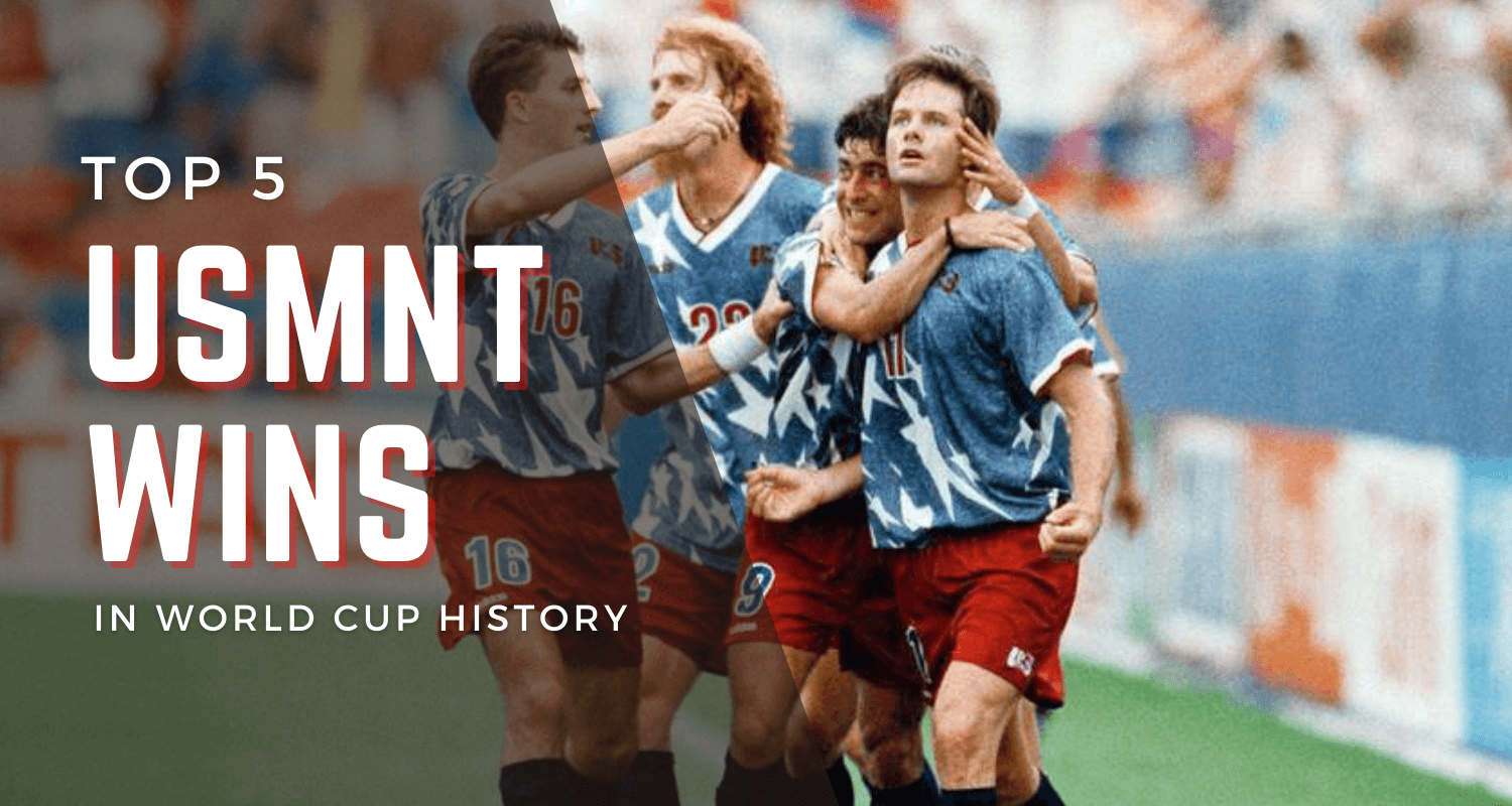 Has US ever won a world cup? Lets explore the history