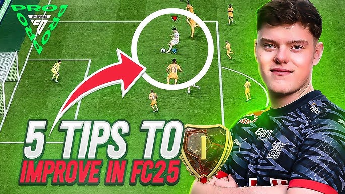 How to make the most of aggiornamento fc 25？ Pro tips inside!