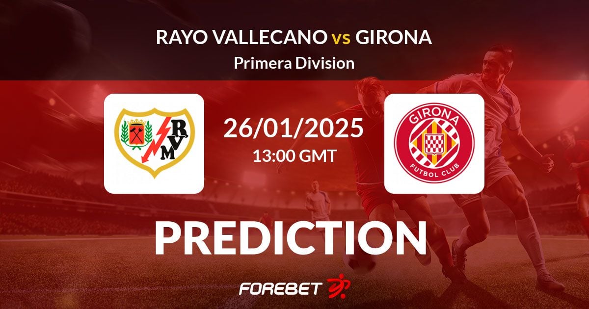 How to analyze Girona FC vs Rayo Vallecano stats for better insights？