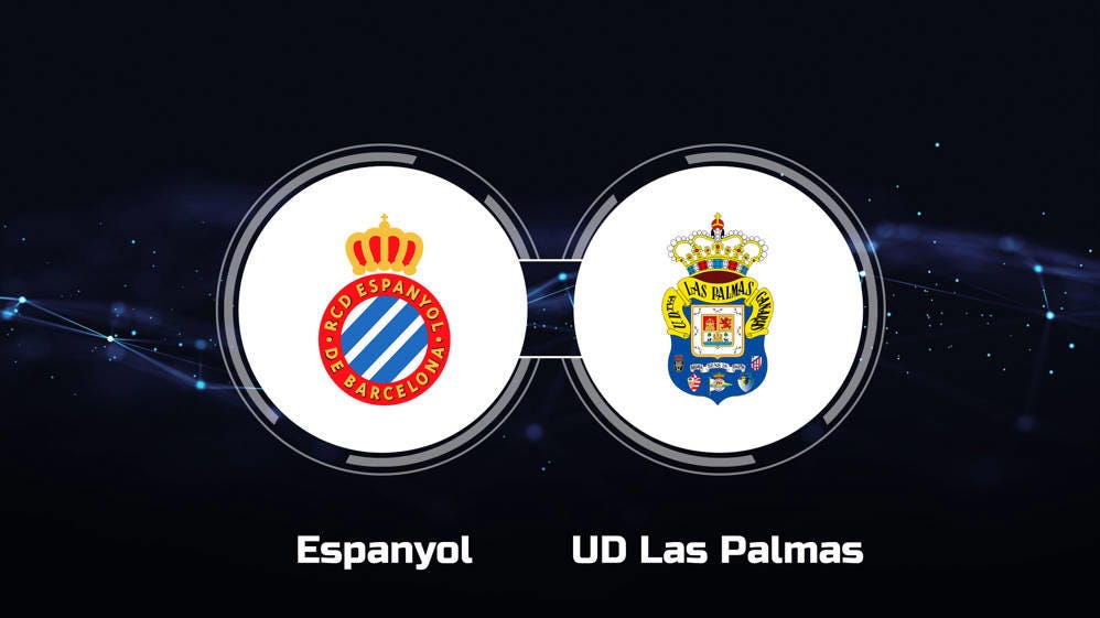 What impacts do RCD Espanyols positions have against U.D. Las Palmas?