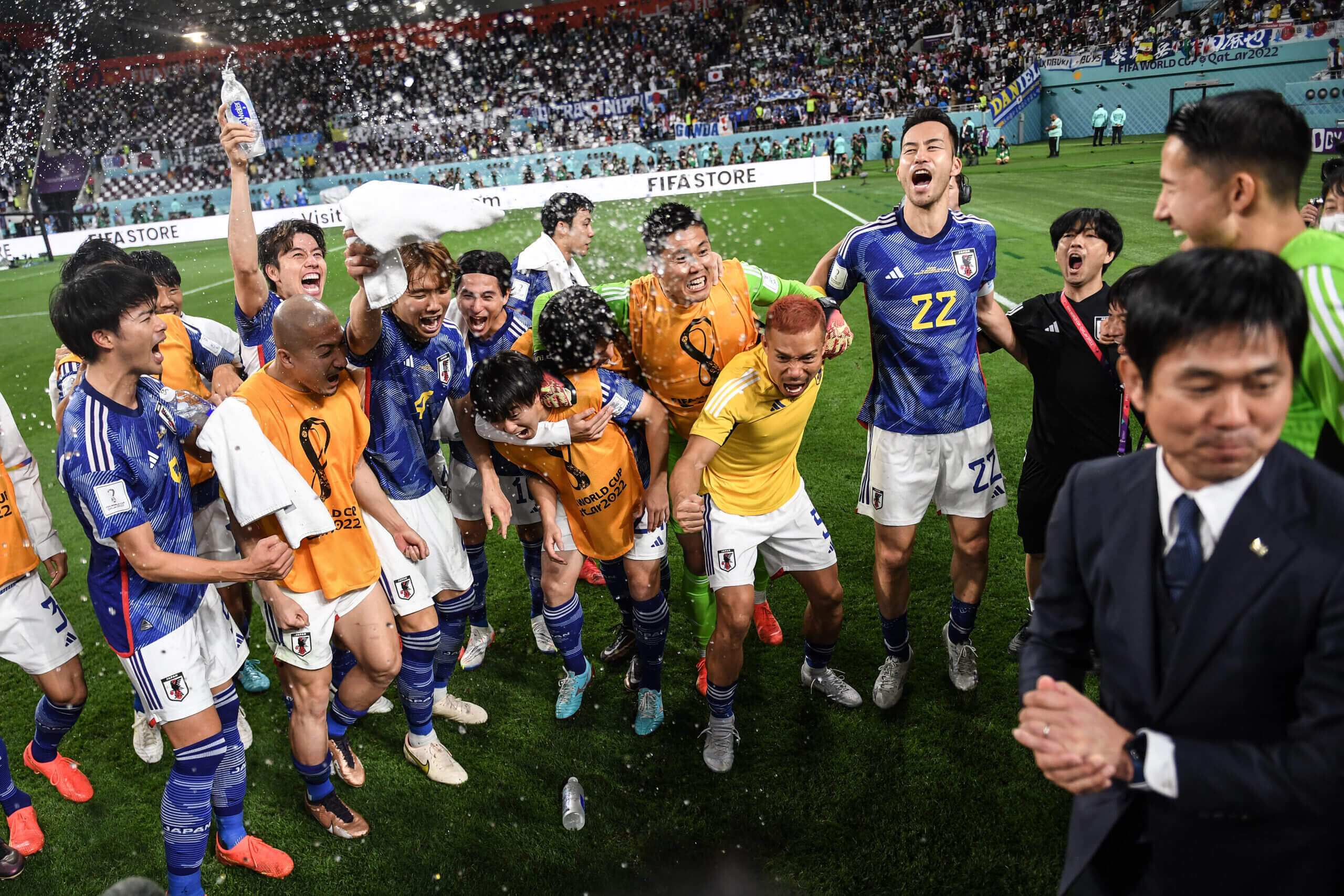 Has Japan ever won the World Cup？ Check their best performance now!