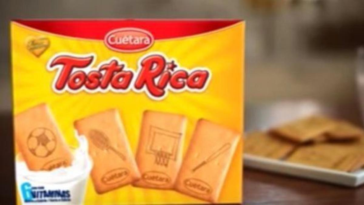 Galletas tostarica popular? Reasons behind its wide - spread love!