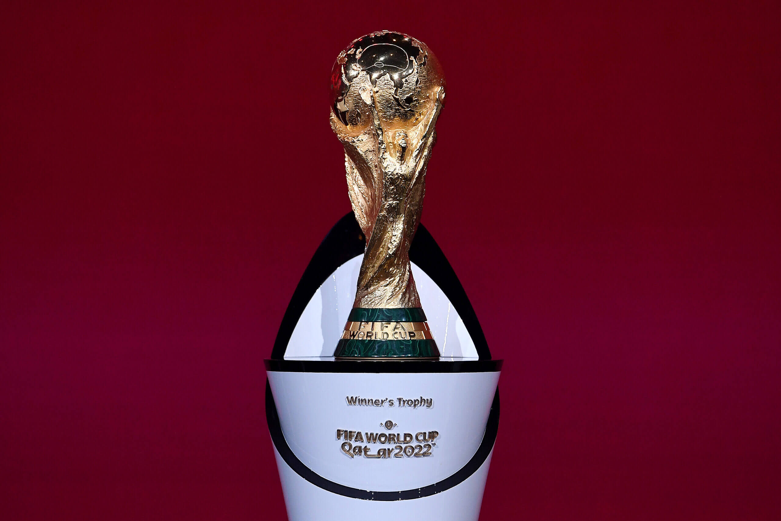 Who gets to keep the real trophy of fifa world cup forever？ Learn the official rules set by FIFA!