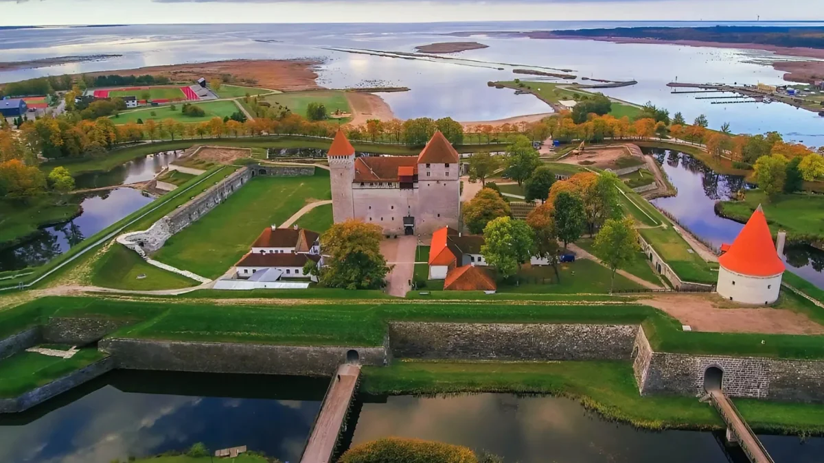 Que ver en Estonia？ Must - see locations for culture enthusiasts!