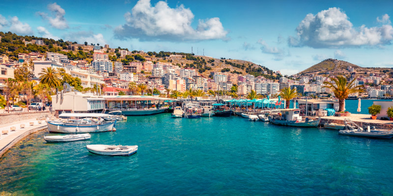 Finding cheap lettonia - albania biglietti？ See the best purchase options!