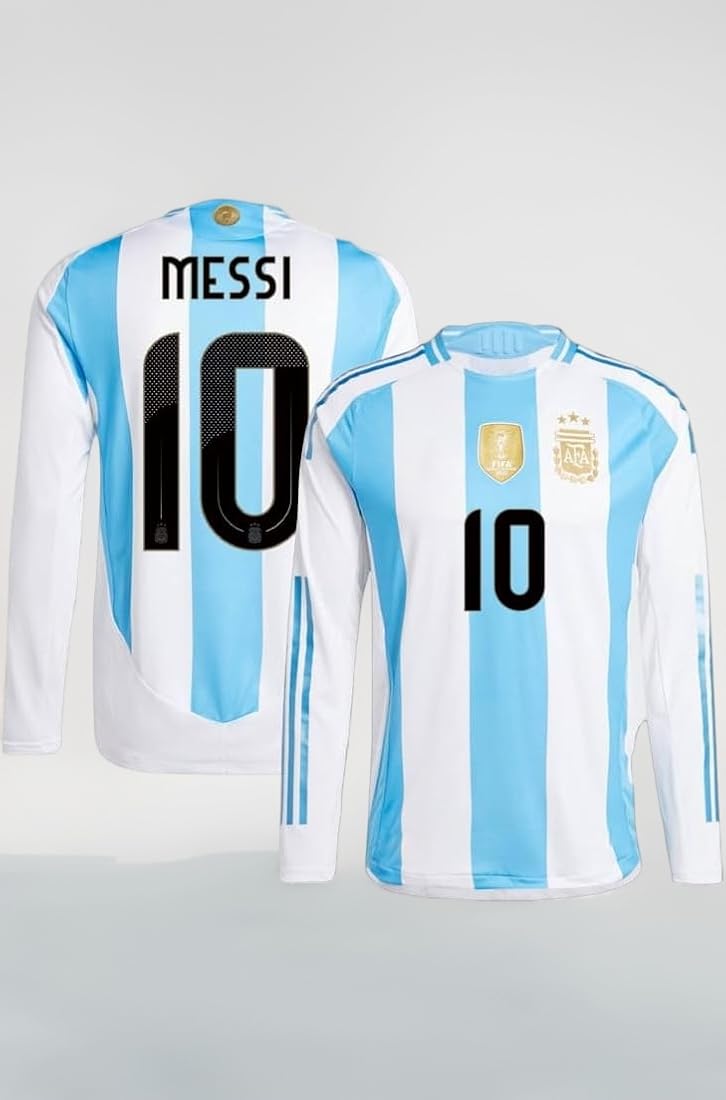 Where to Buy the Cheapest argentina jersey world cup？ Check out these 3 sites!