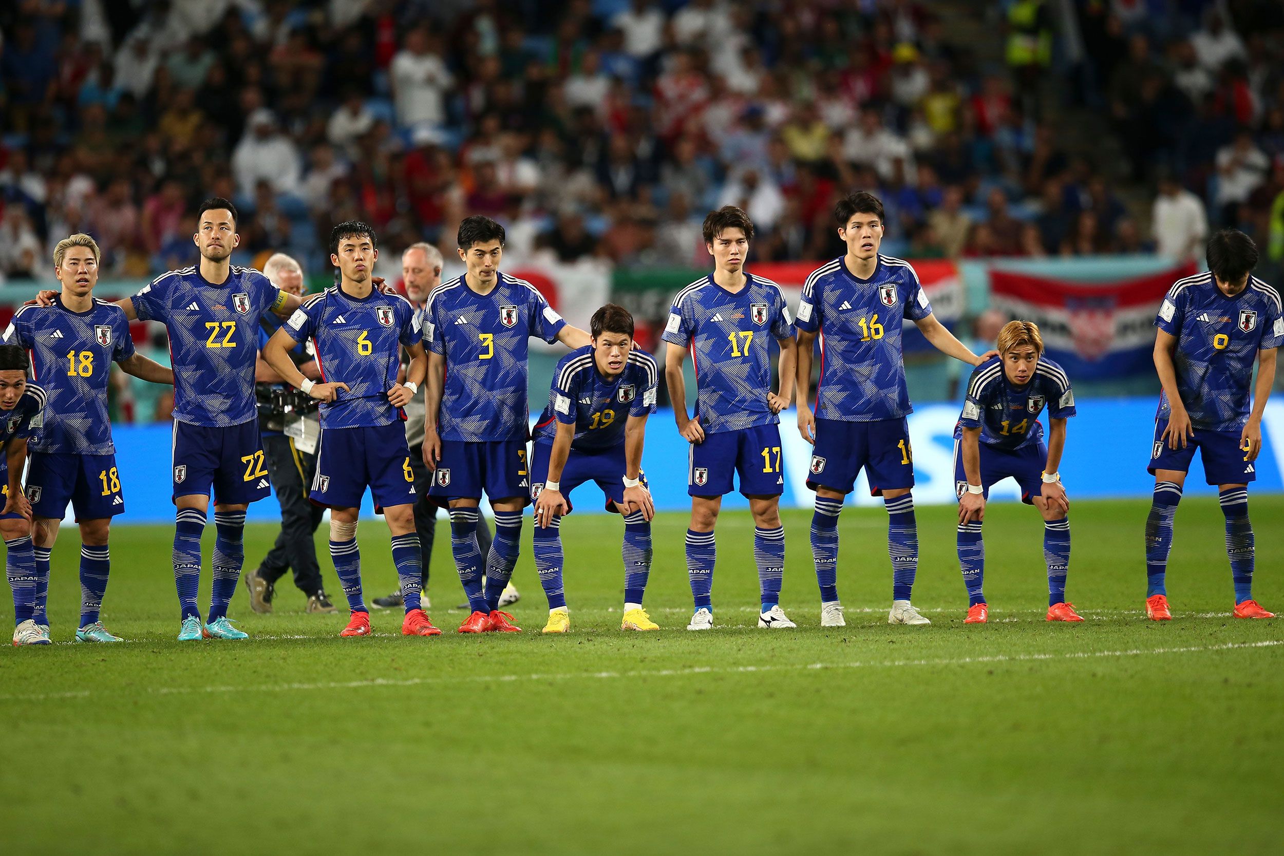 Has Japan ever won the World Cup？ Check their best performance now!