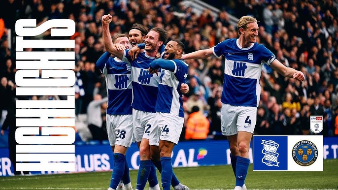 Checking the official shrewsbury town f.c. vs birmingham city f.c. stats breakdown： See the last five games results!