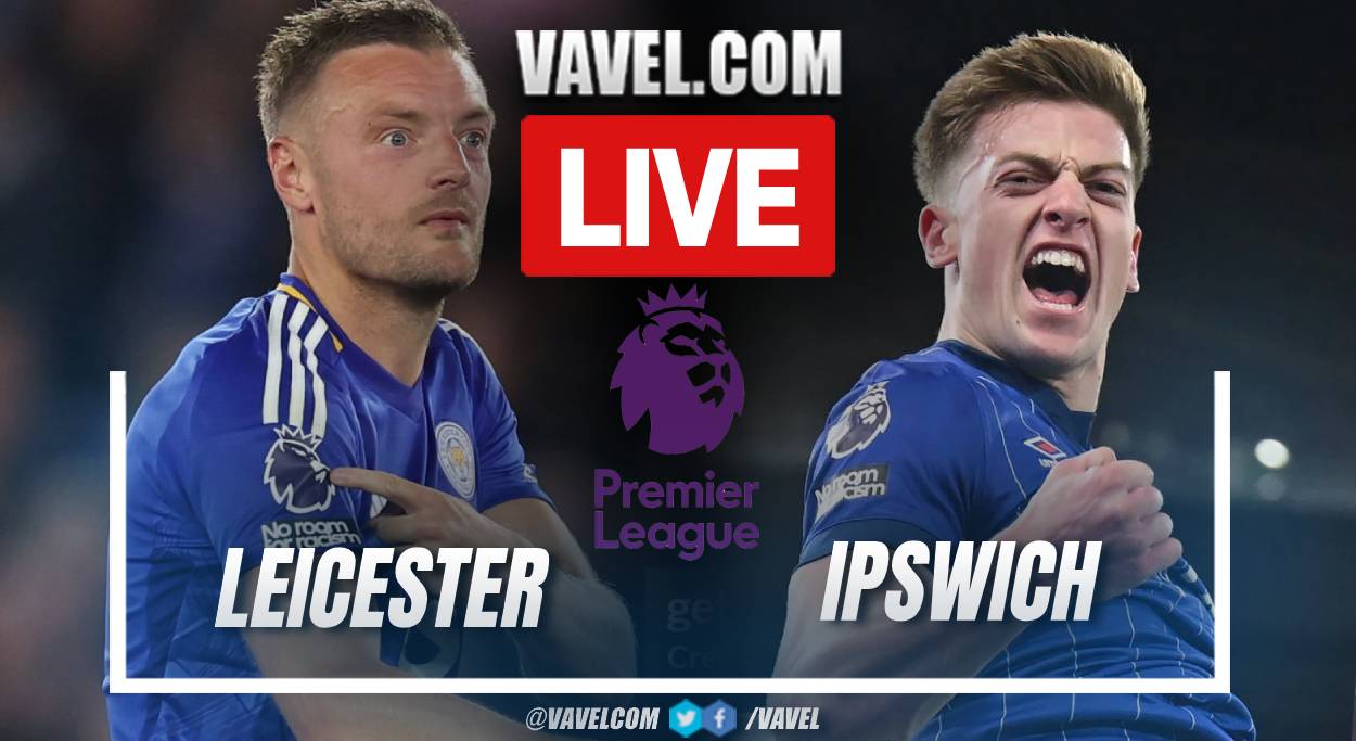 How significant is the Leicester City vs Ipswich Town timeline? Lets discuss!