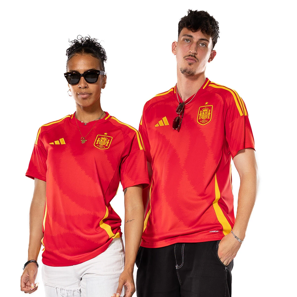 How to choose camisetas españa eurocopa 2024？ Follow these tips!