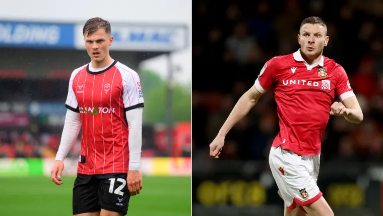 Lincoln City F.C. vs Wrexham A.F.C. lineups: Impact on the game?