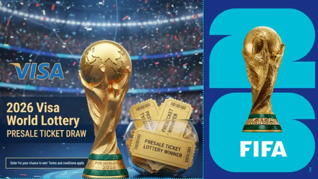 world cup lottery: Get winning tips!