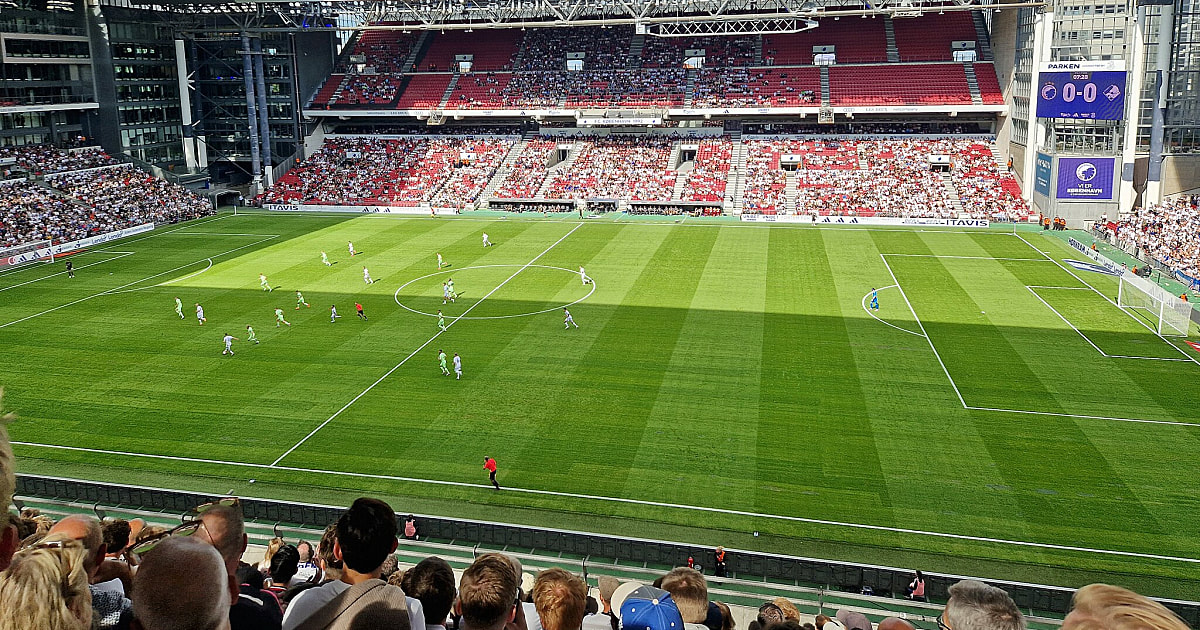How to purchase fc copenhagen tickets? Follow this simple step-by-step guide!