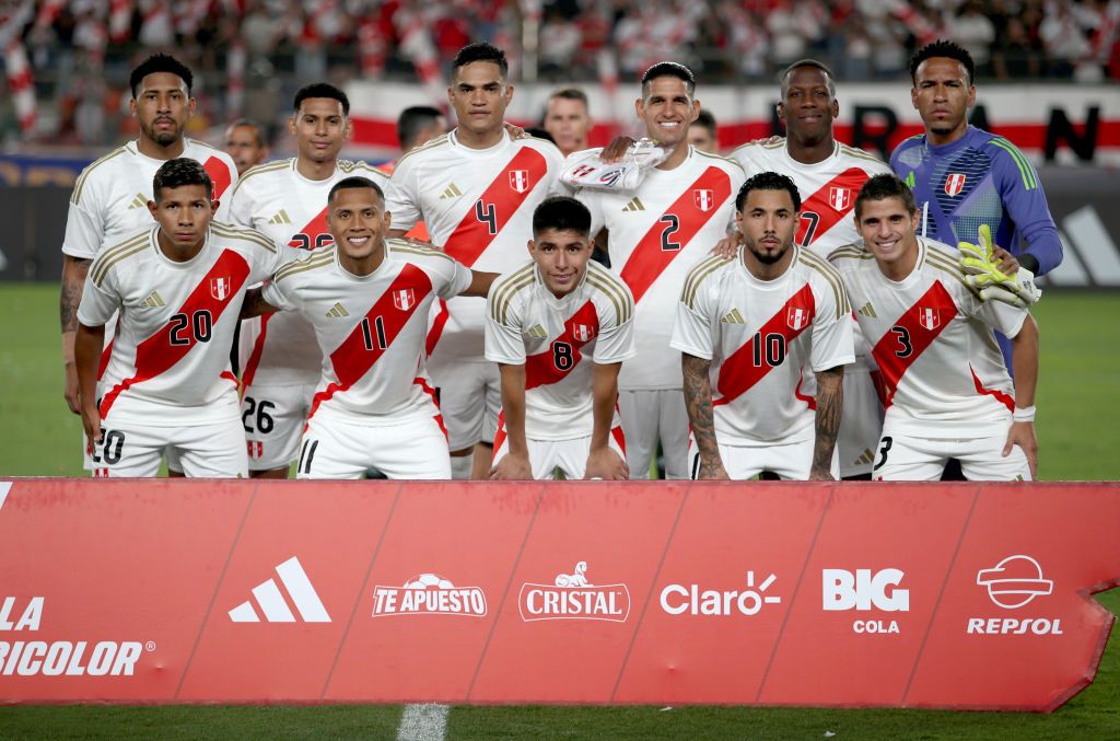 Did the peru soccer team world cup qualify for the next big competition？ Here is the full schedule and team roster breakdown!