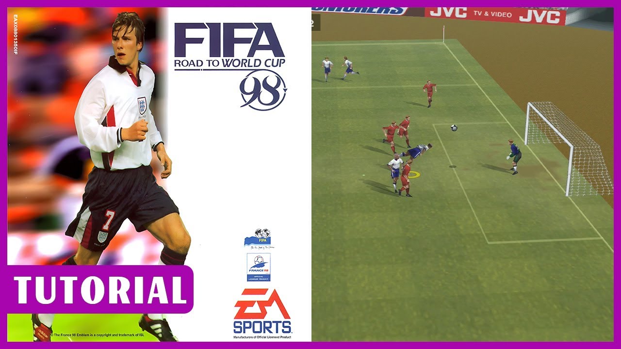 Where can I find the hidden players for fifa road to world cup 98？ Unlock all secret teams!