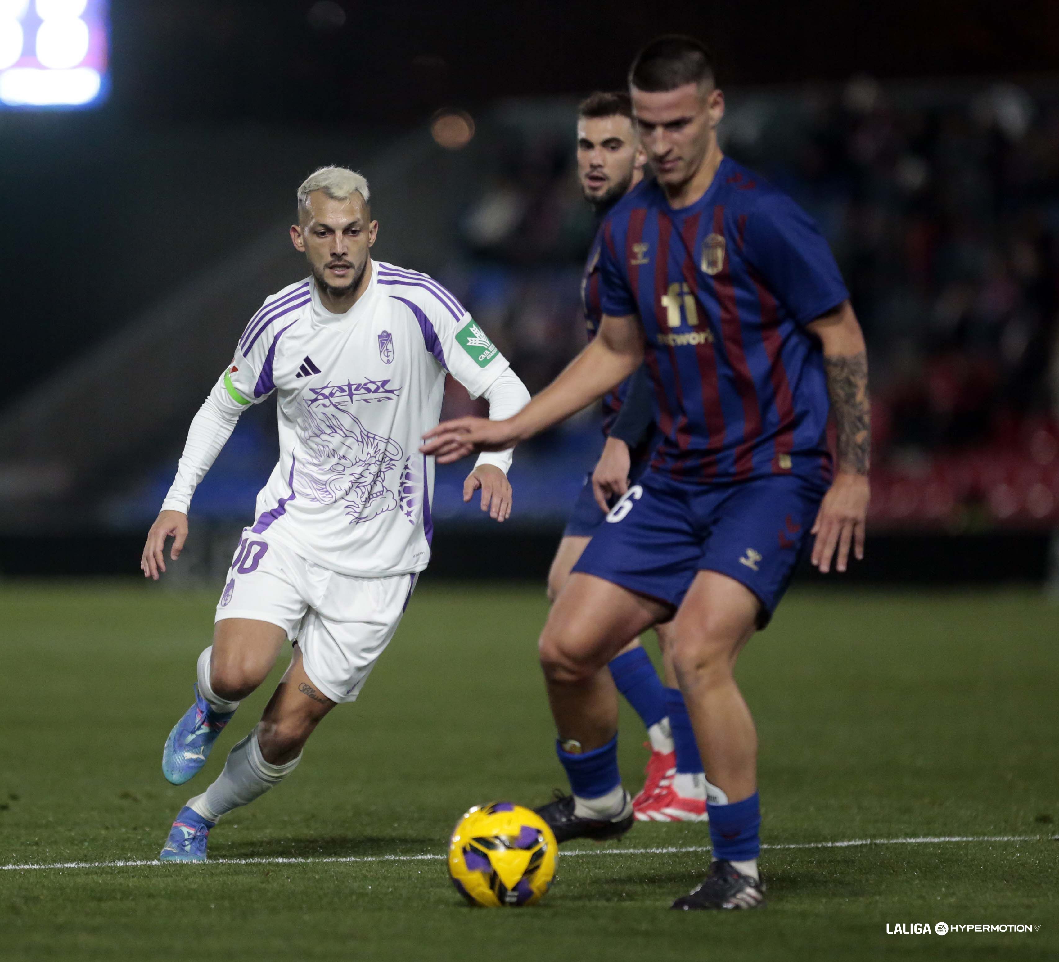 Why are the posiciones de granada club de fútbol contra cd eldense important？ Key details explained here.