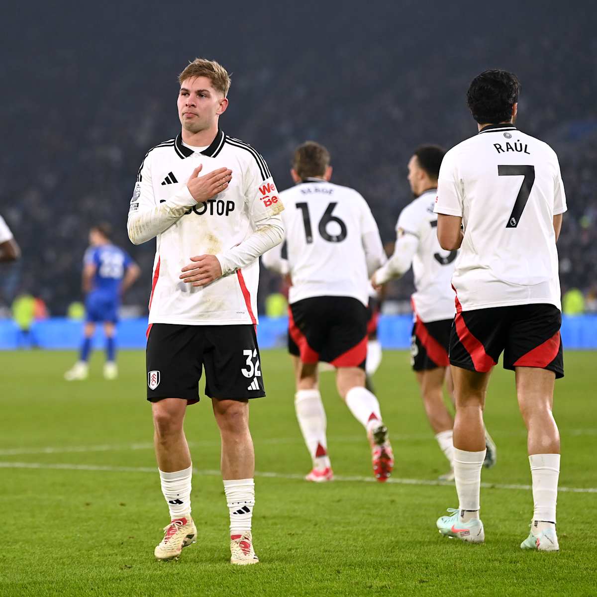 Wigan Athletic vs Fulham F.C. Lineups: Which Players Will Make an Impact?